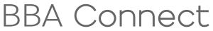 BBA Connect
